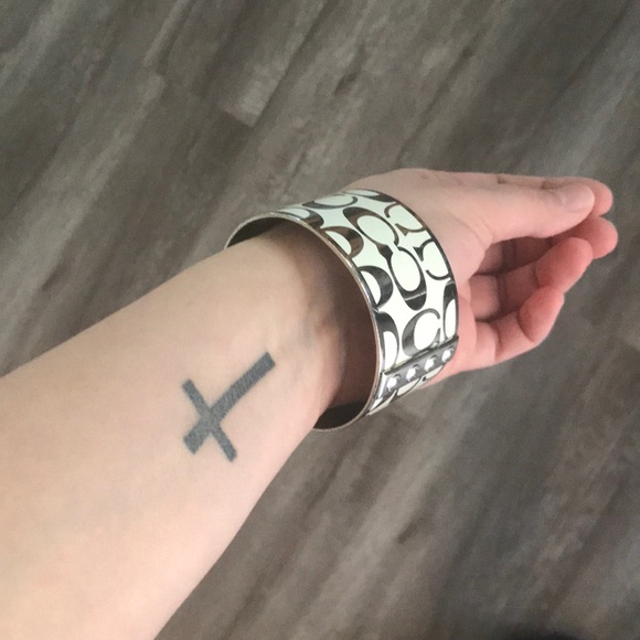 Coach bracelet - Picture 3 of 7